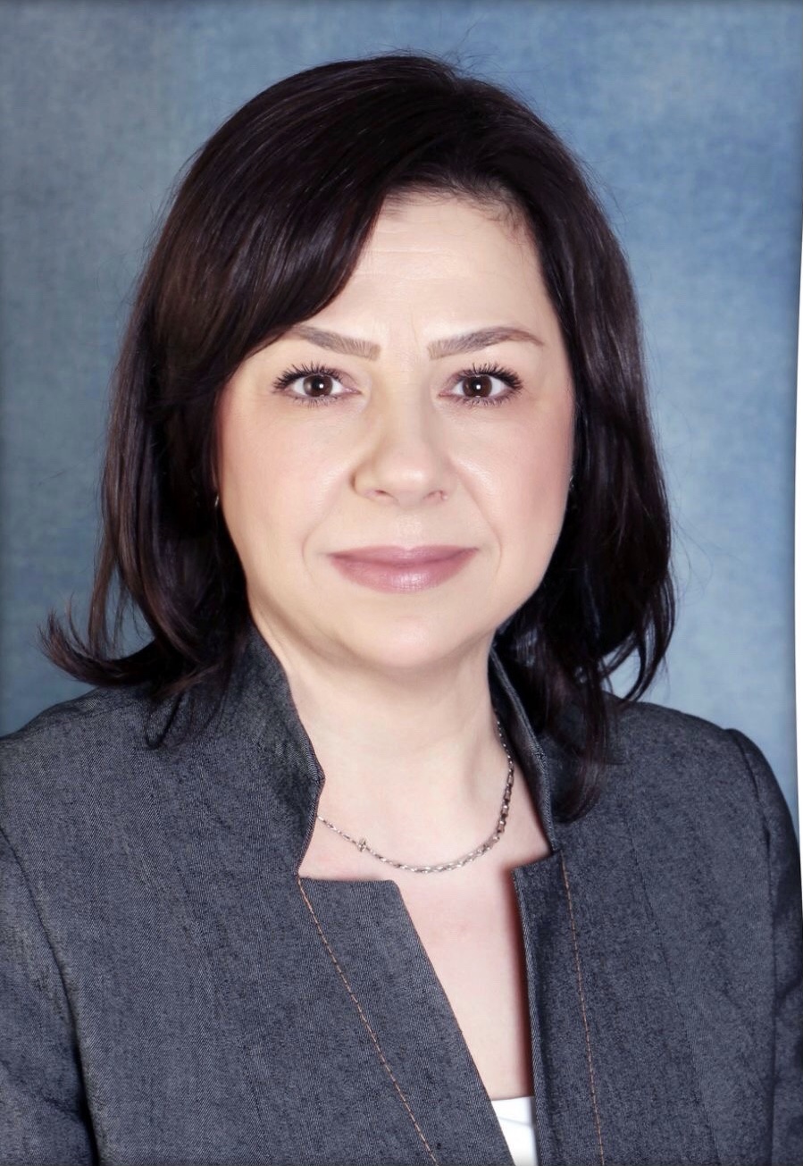 Belma Ribić