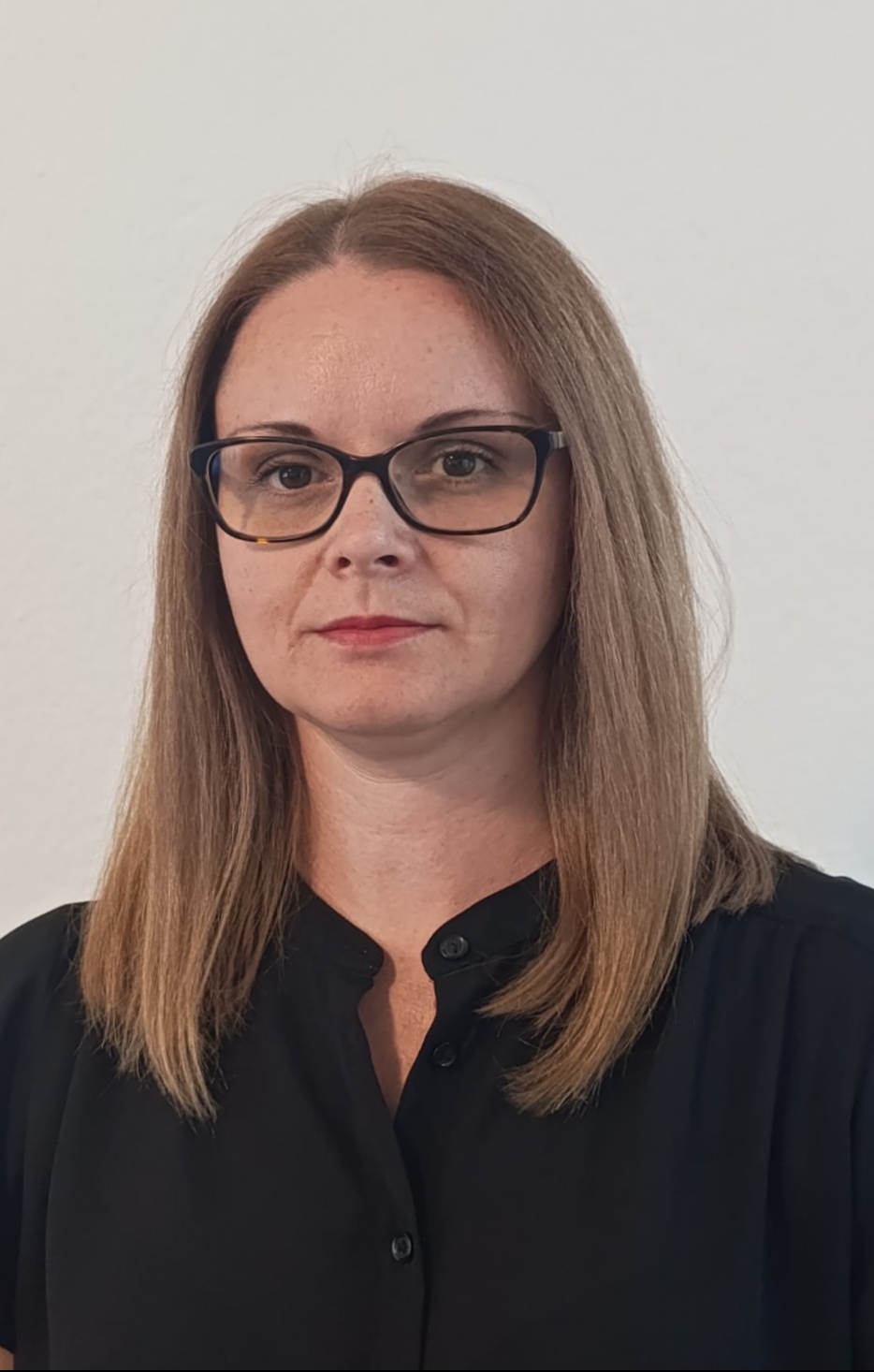 Ines Grabovac