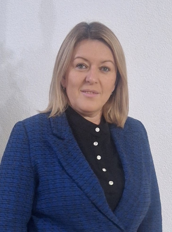 Danijela Trogrlić