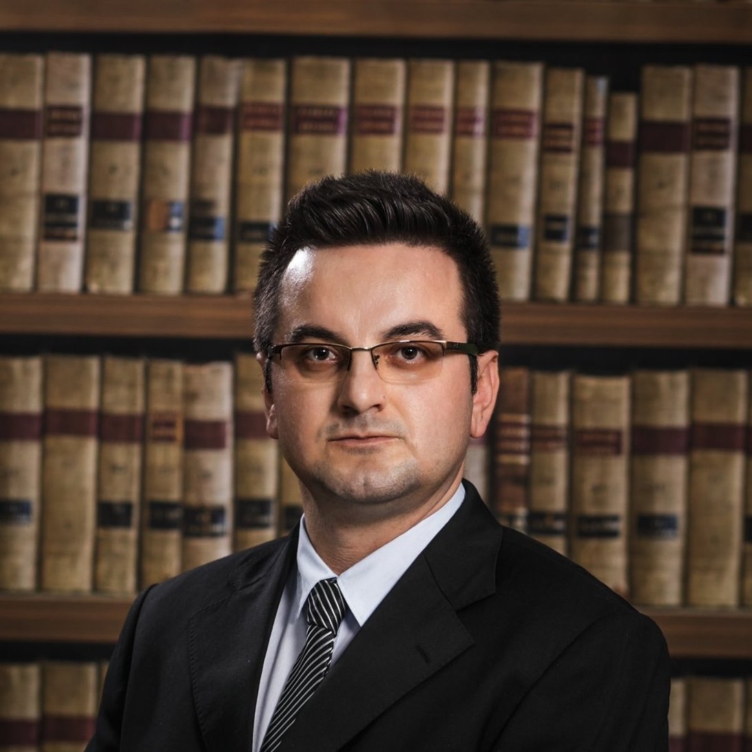 Josip Lukin