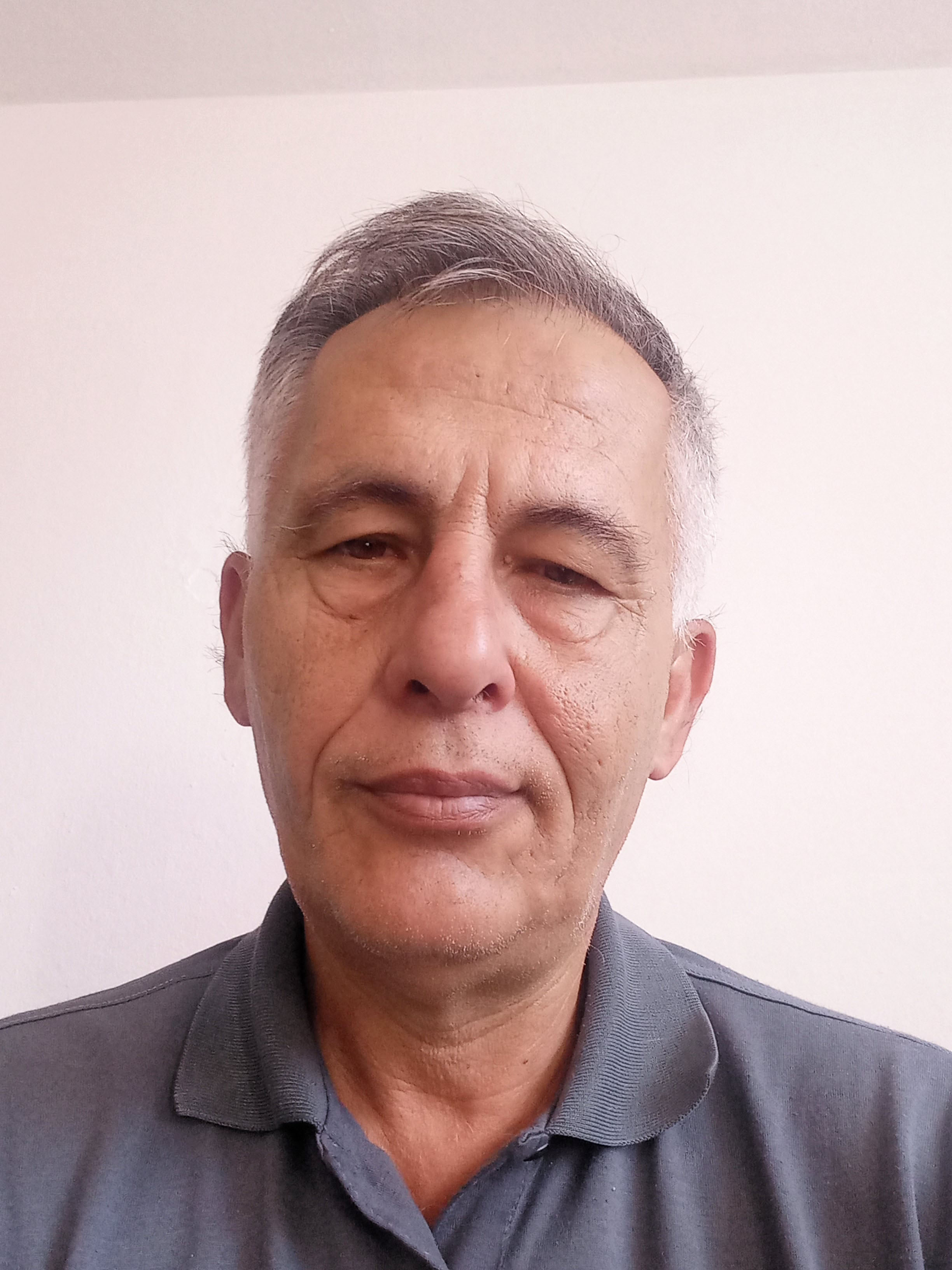 Edin Huskić
