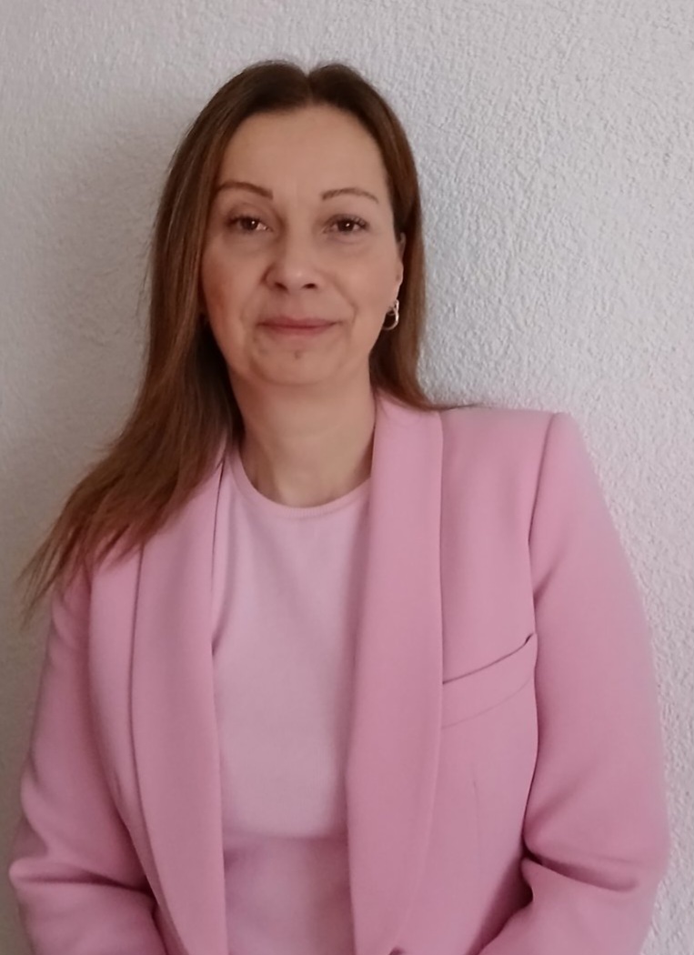 Irma Karamustafić