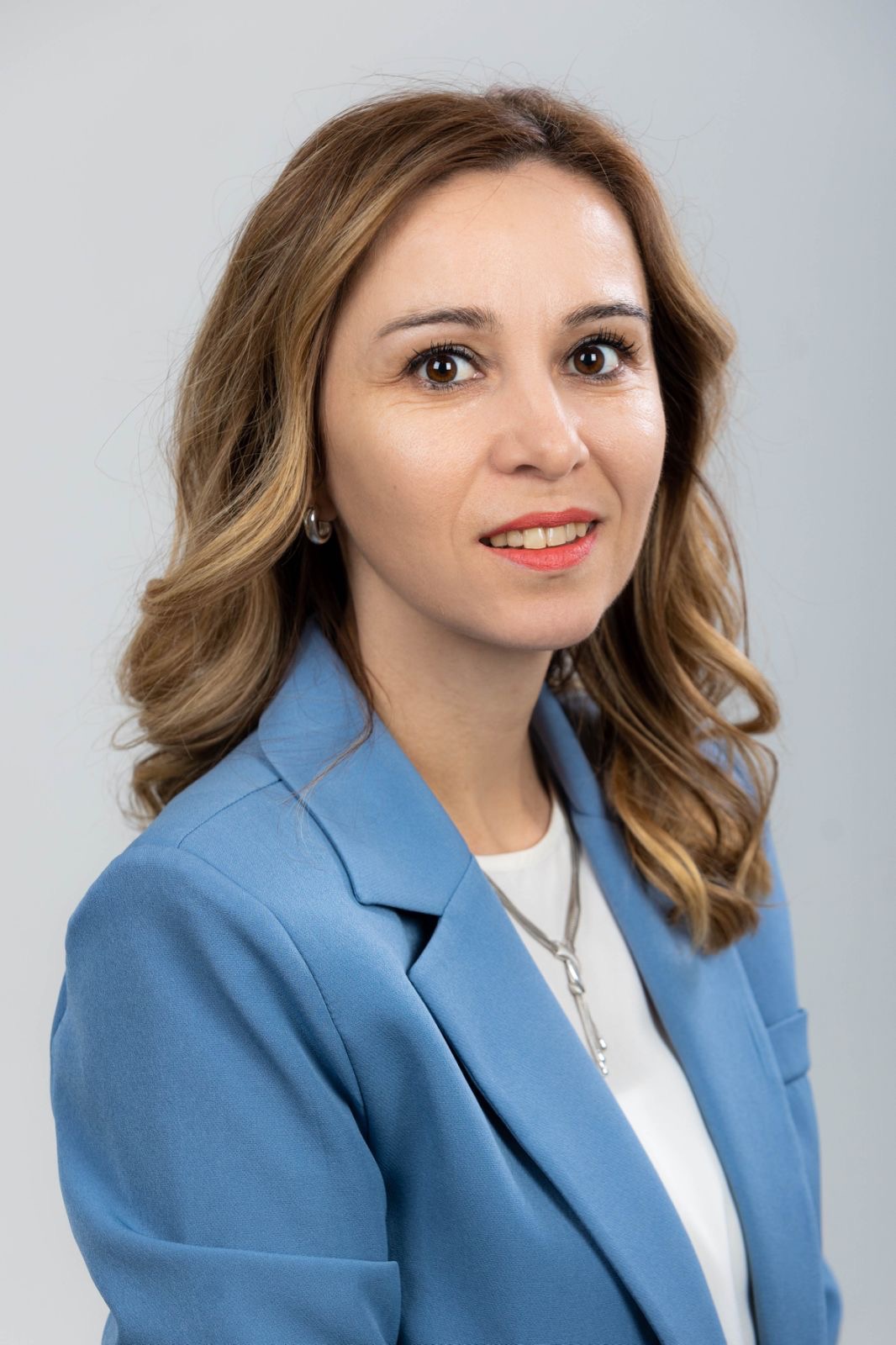 Ivana Peric