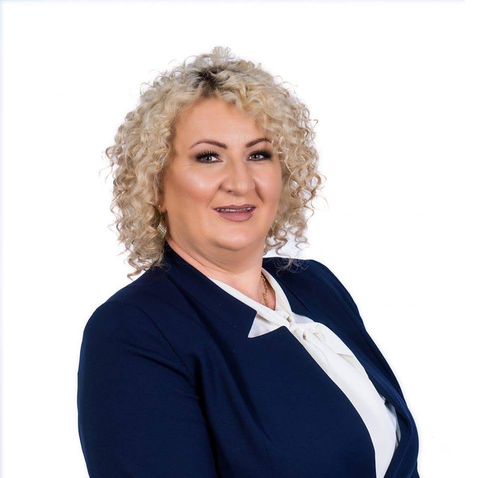 Doc. dr. Nedžada Tolja