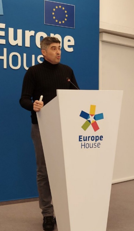 Aldin Jahić