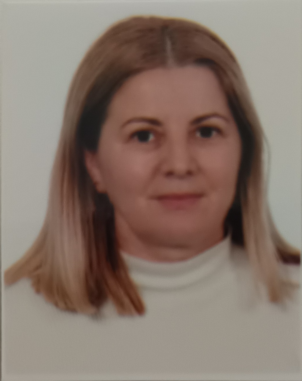 SLAVICA DRMIĆ