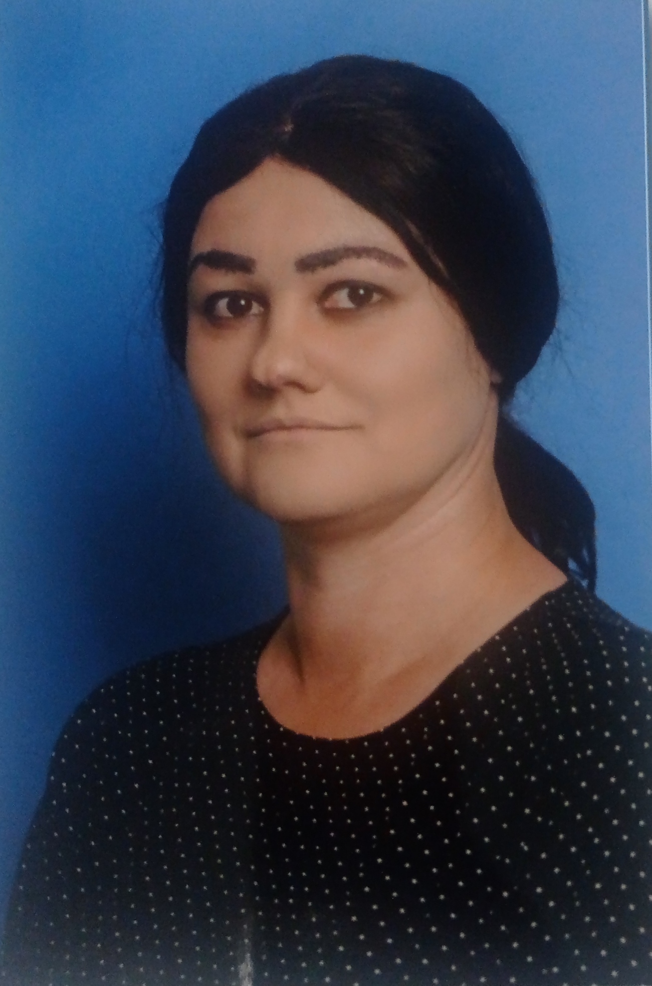 Azra Habib