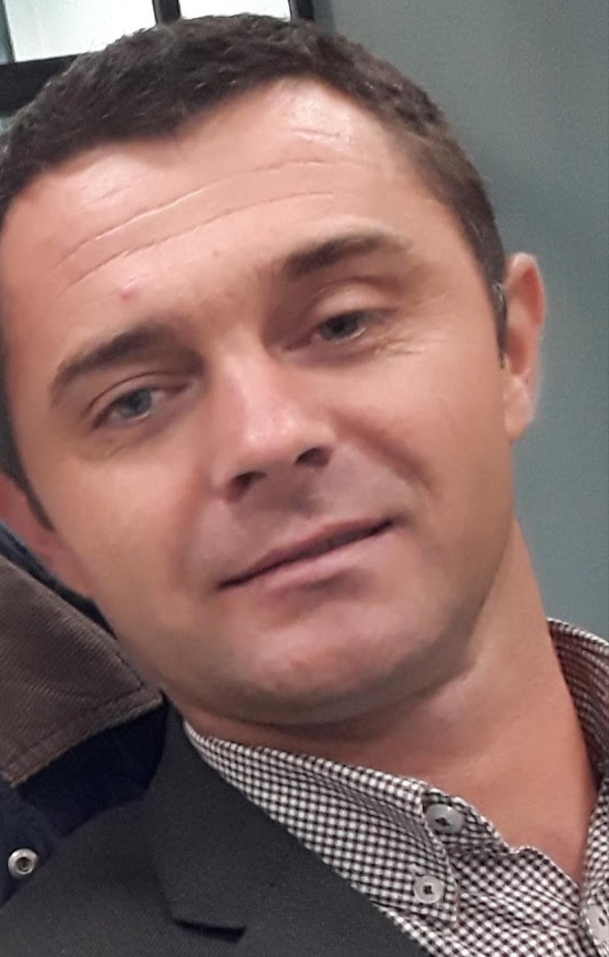 Senad Hađić
