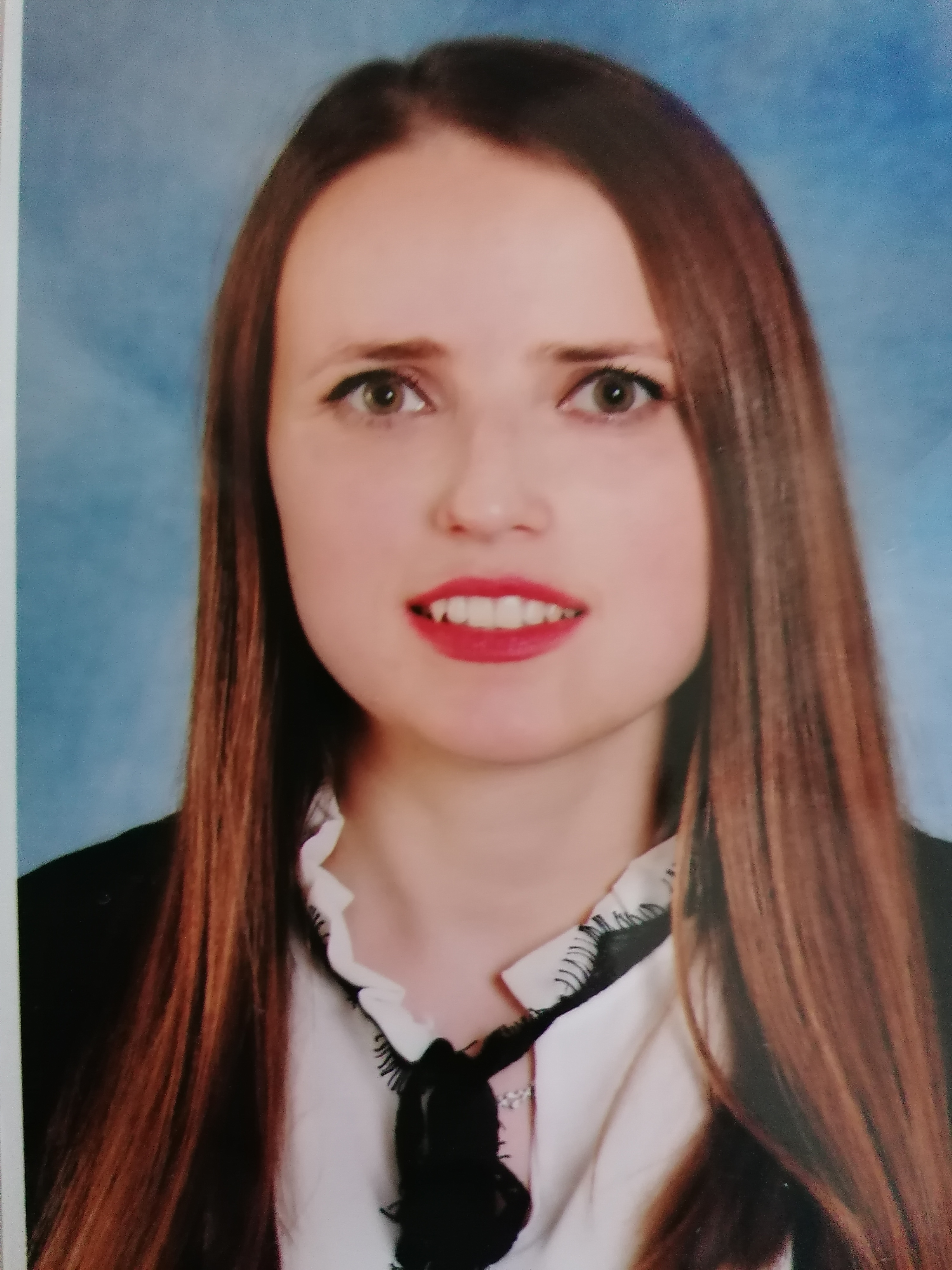 Amina Habib-Bajrić