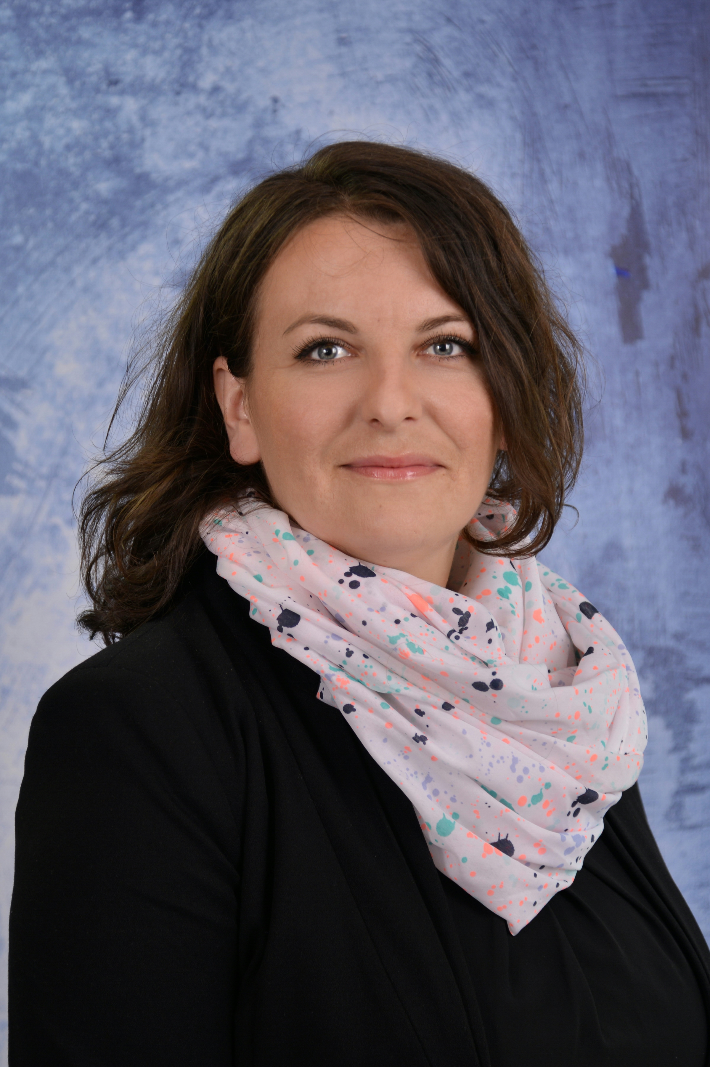 Amra Mirojević
