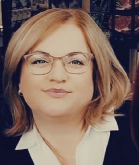 Amela Mameledžija