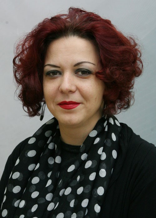 Meliha Ibreljić