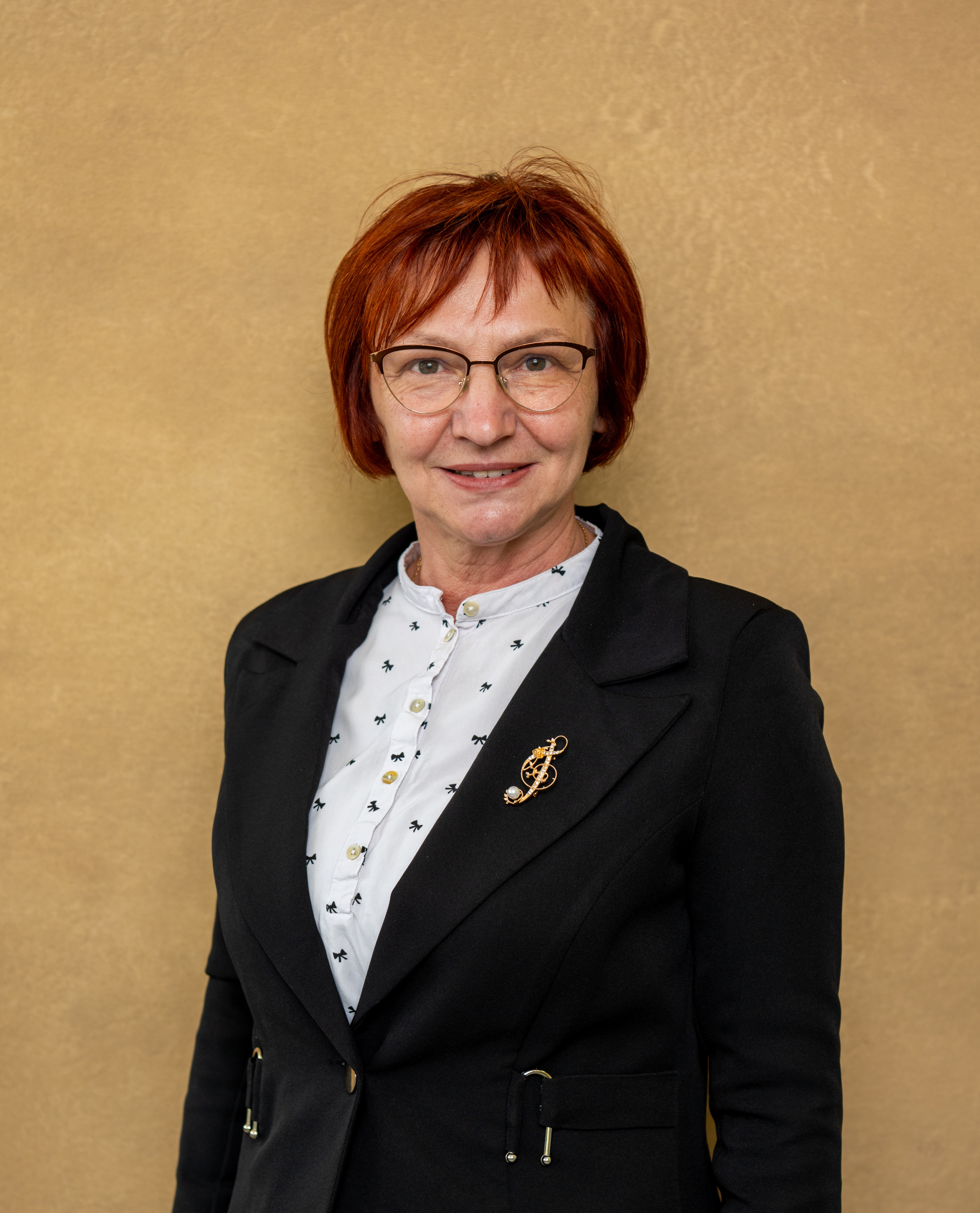 Magdalena Marić