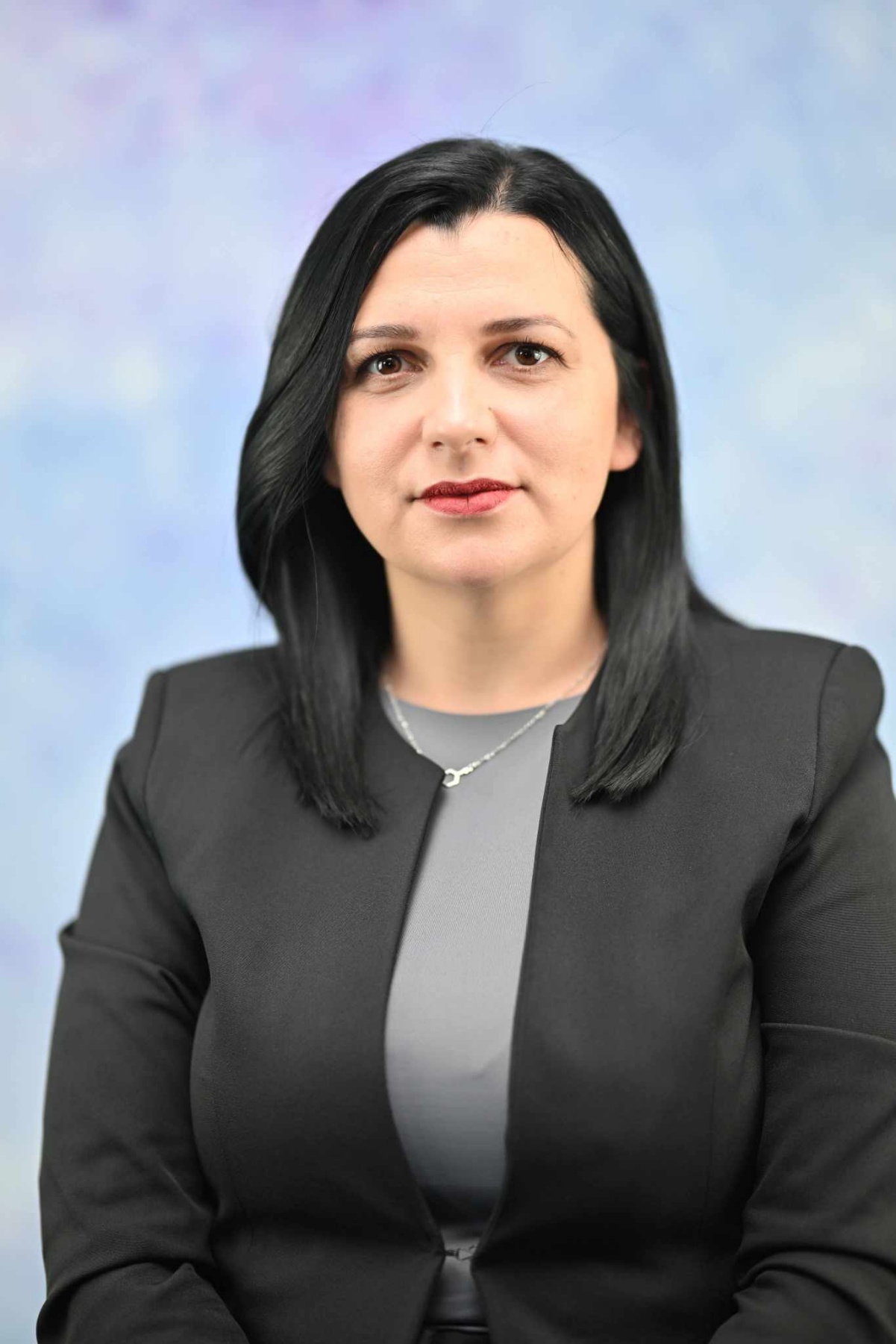 ZLATA KAPETAN