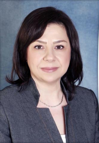 Belma Ribić