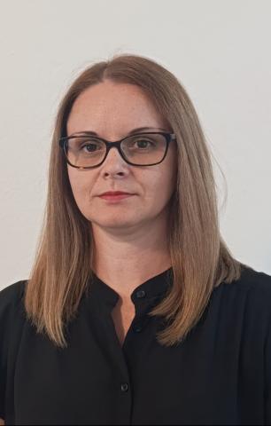 Ines Grabovac