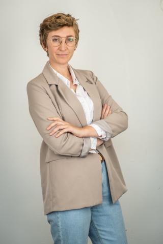Arnela Šabanović