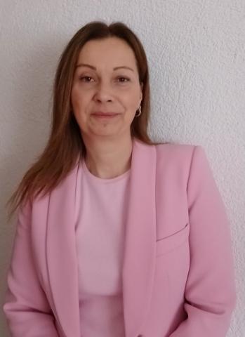 Irma Karamustafić