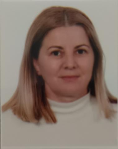 SLAVICA DRMIĆ