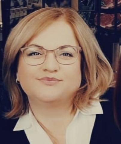 Amela Mameledžija