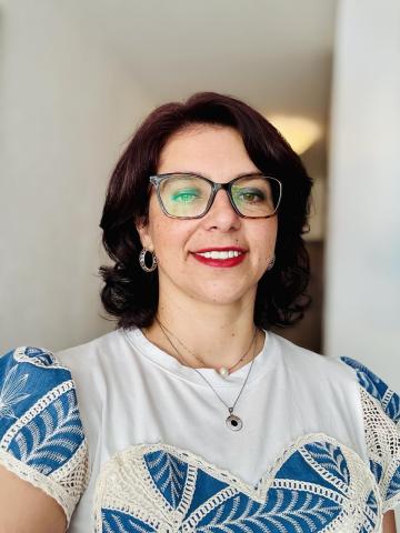 Selma Mahmić