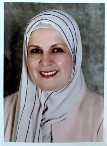 Zehrina Selimović
