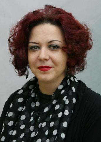 Meliha Ibreljić