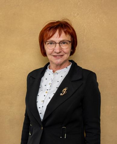 Magdalena Marić